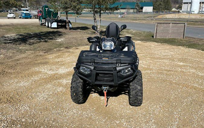 2024 Polaris Industries Sportsman Touring XP 1000 Trail