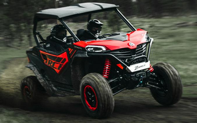 2025 CFMOTO ZFORCE 800 Trail 800 Trail CF800SZ-2