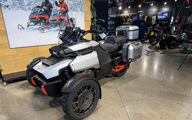 2025 Can-Am Canyon XT