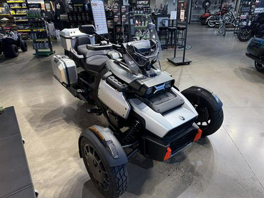 2025 Can-Am Canyon XT
