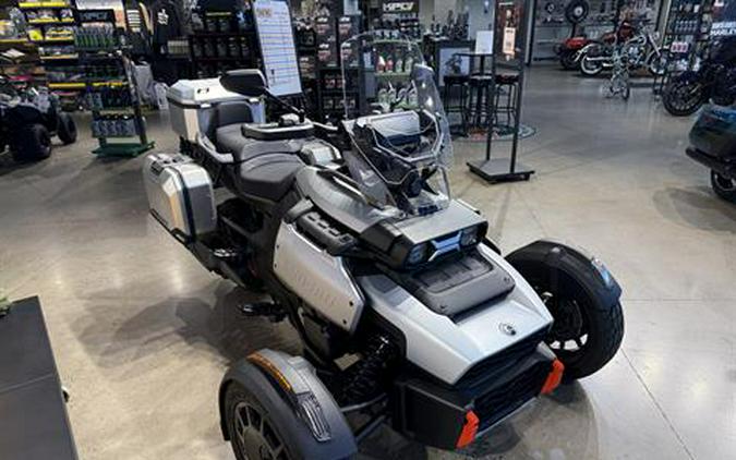 2025 Can-Am Canyon XT