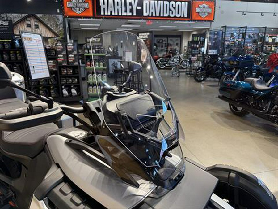 2025 Can-Am Canyon XT