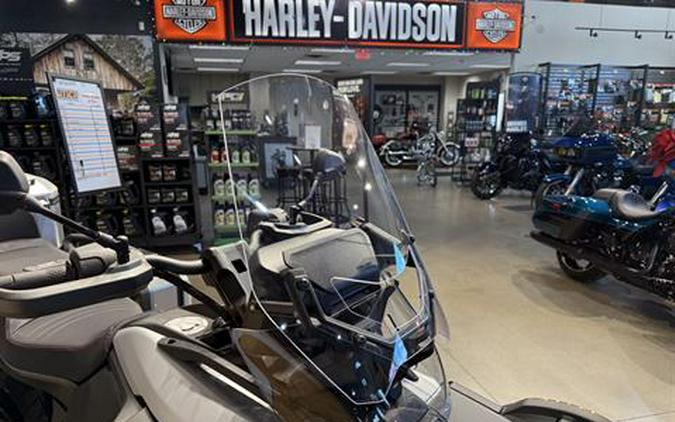 2025 Can-Am Canyon XT