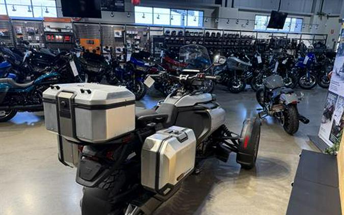 2025 Can-Am Canyon XT