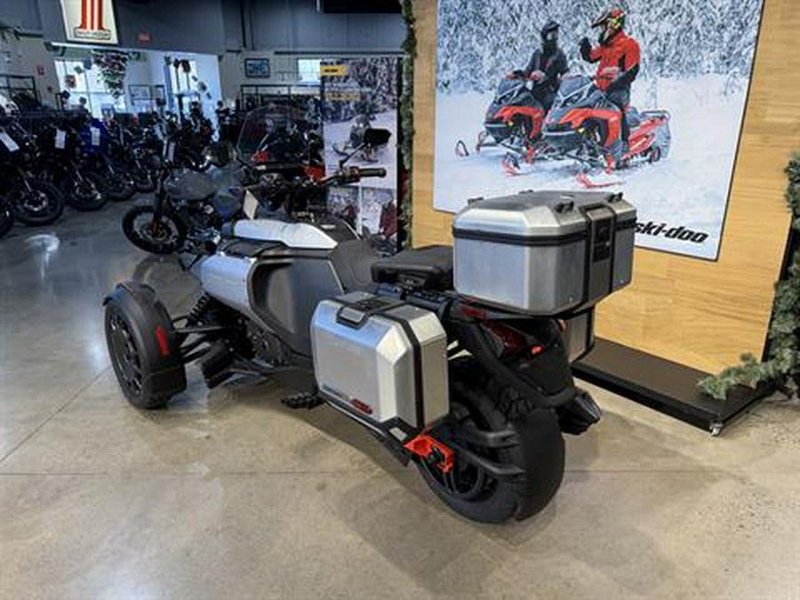 2025 Can-Am Canyon XT