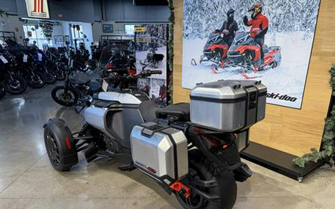 2025 Can-Am Canyon XT