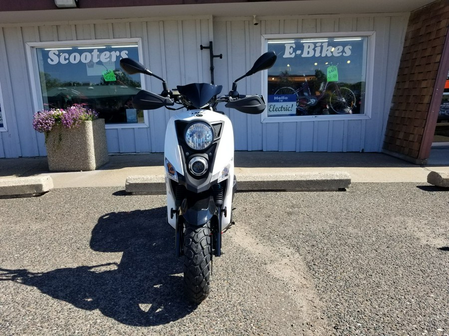 2025 Lance Cabo 49cc Scooter