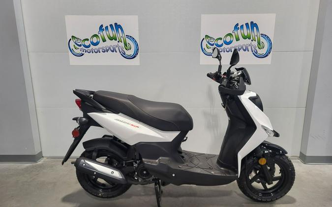 2025 Lance Cabo 49cc Scooter