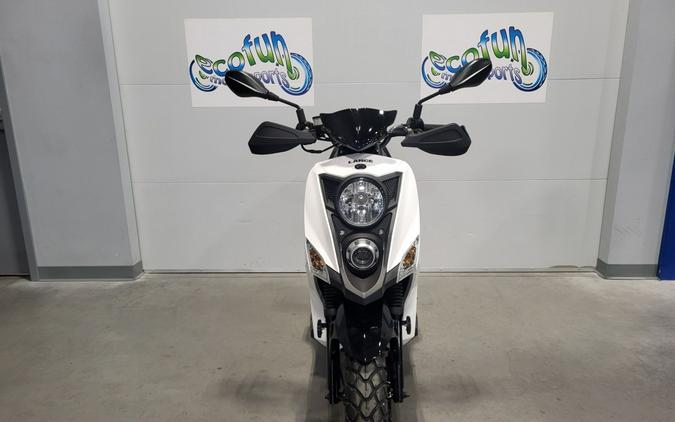 2025 Lance Cabo 49cc Scooter