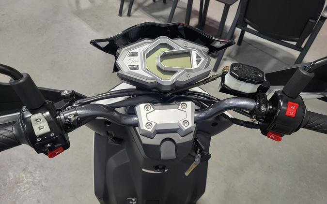 2025 Lance Cabo 49cc Scooter