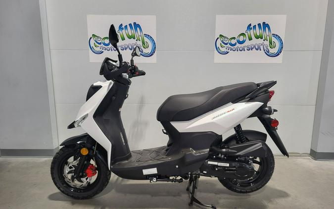2025 Lance Cabo 49cc Scooter