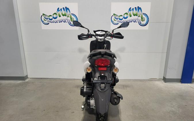 2025 Lance Cabo 49cc Scooter