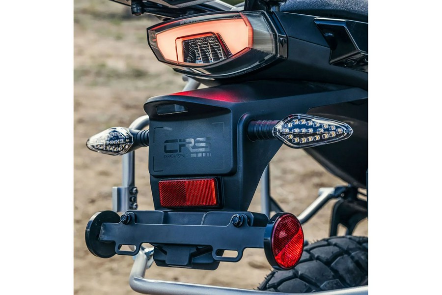 2025 CFMOTO Ibex 800 E