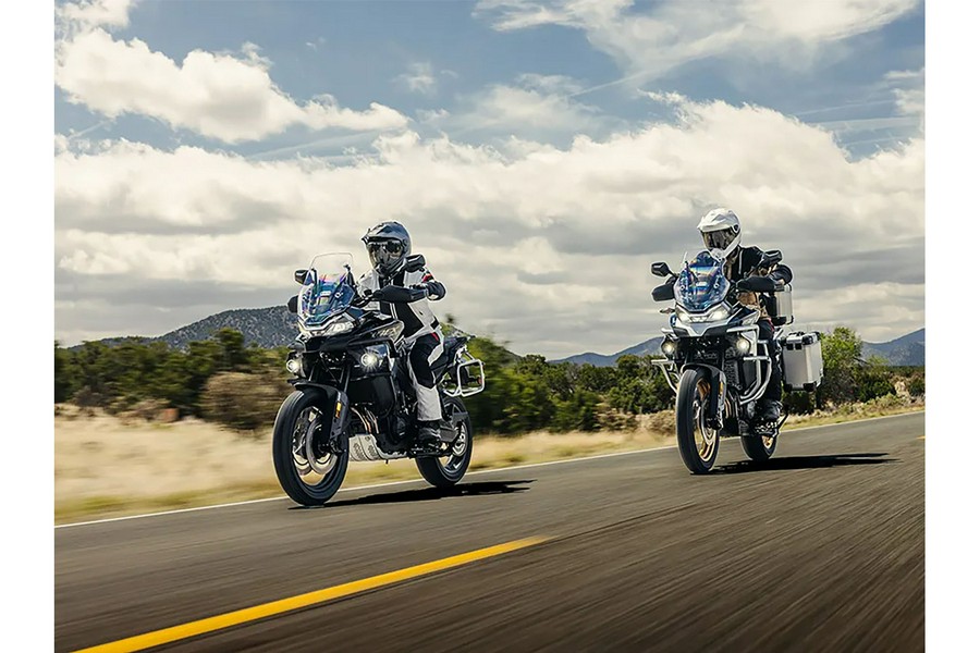 2025 CFMOTO Ibex 800 E