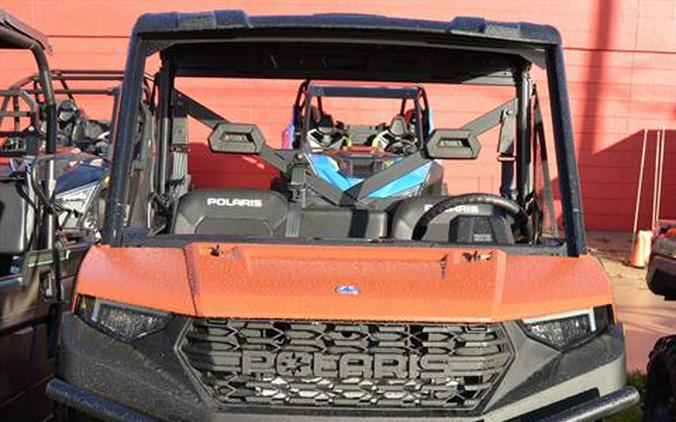 2026 Polaris Ranger 1000 Premium