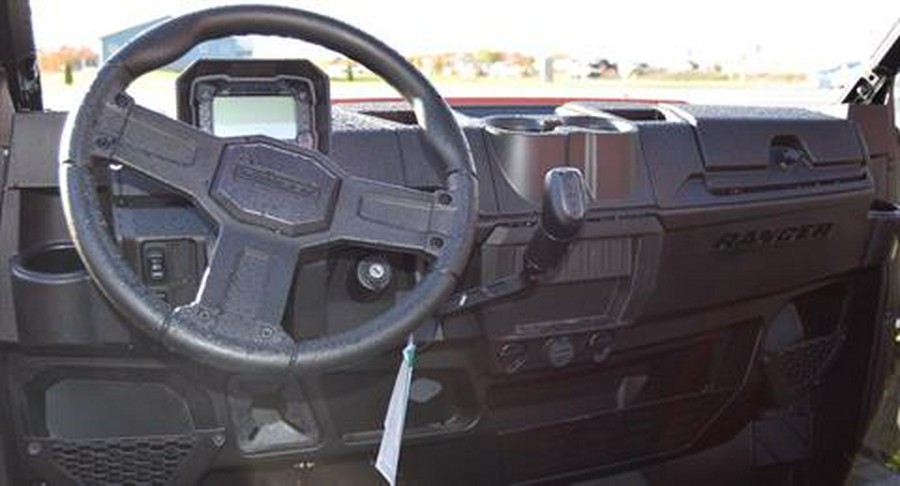 2026 Polaris Ranger 1000 Premium