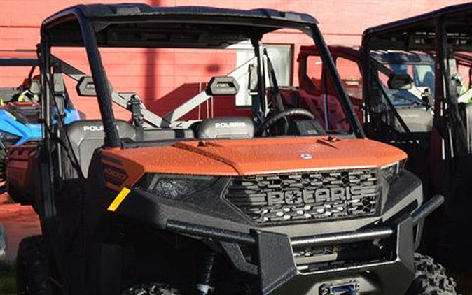 2026 Polaris Ranger 1000 Premium