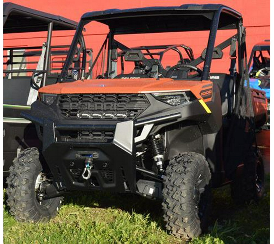 2026 Polaris Ranger 1000 Premium