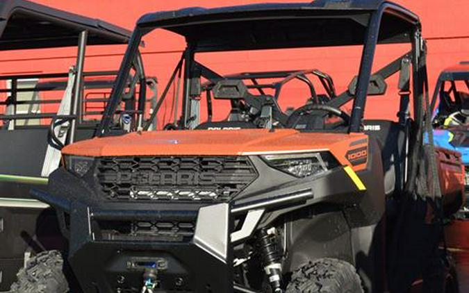 2026 Polaris Ranger 1000 Premium