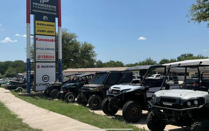 2025 Polaris® Ranger XD 1500 NorthStar Ultimate Polaris Pursuit Camo