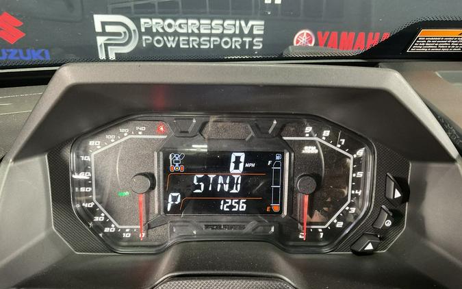 2025 Polaris® Ranger XD 1500 NorthStar Ultimate Polaris Pursuit Camo