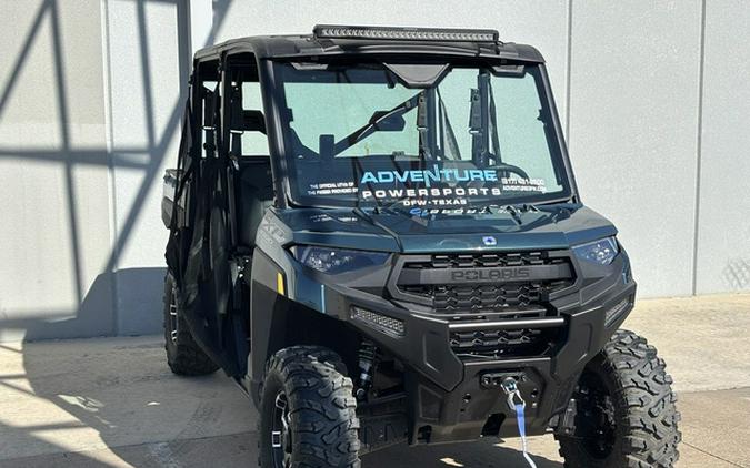 2026 Polaris Ranger Crew XP 1000 Premium