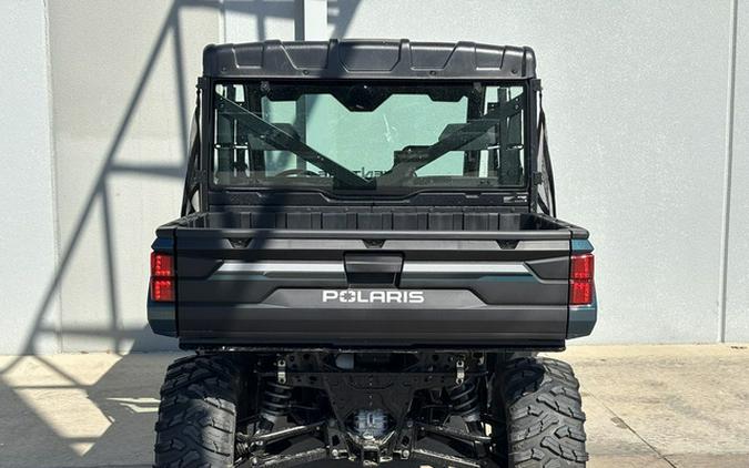 2026 Polaris Ranger Crew XP 1000 Premium