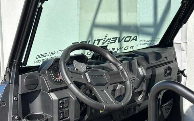 2026 Polaris Ranger Crew XP 1000 Premium