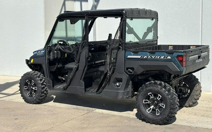 2026 Polaris Ranger Crew XP 1000 Premium