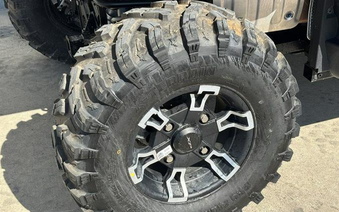 2026 Polaris Ranger Crew XP 1000 Premium