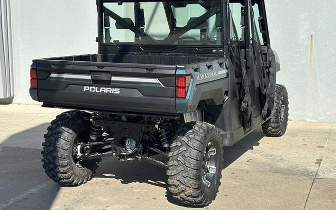 2026 Polaris Ranger Crew XP 1000 Premium