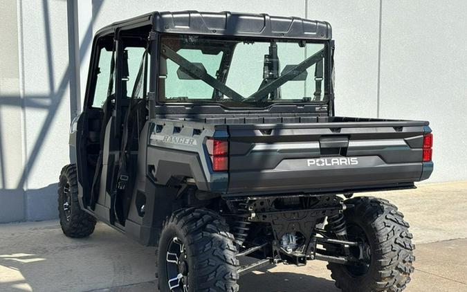 2026 Polaris Ranger Crew XP 1000 Premium