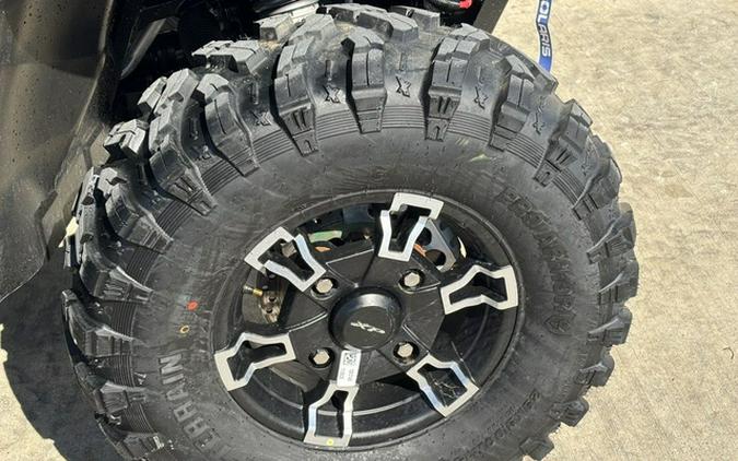 2026 Polaris Ranger Crew XP 1000 Premium