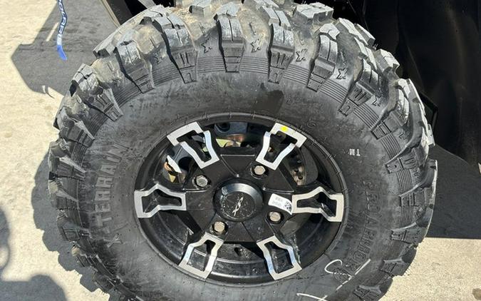 2026 Polaris Ranger Crew XP 1000 Premium