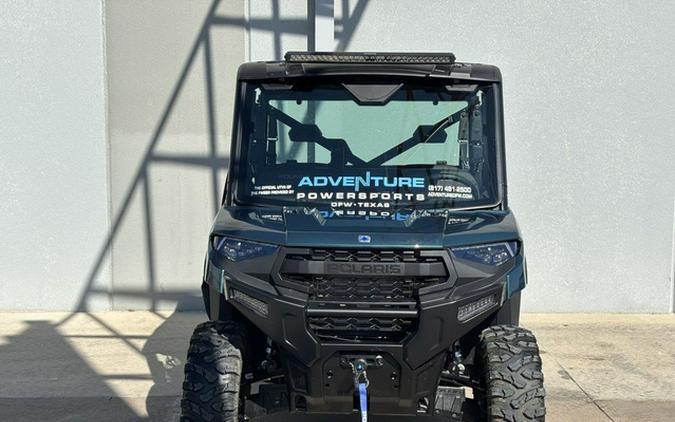 2026 Polaris Ranger Crew XP 1000 Premium