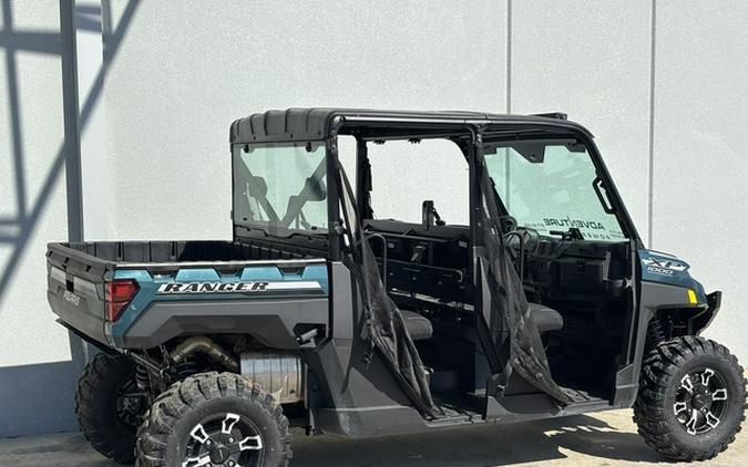 2026 Polaris Ranger Crew XP 1000 Premium