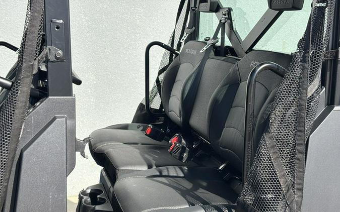 2026 Polaris Ranger Crew XP 1000 Premium