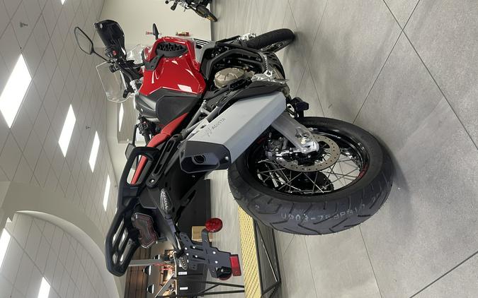 2024 MV AGUSTA ENDURO VELOCE