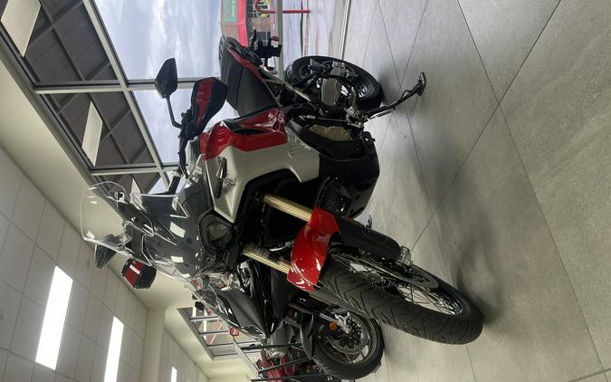 2024 MV AGUSTA ENDURO VELOCE