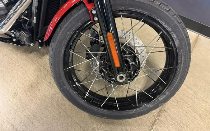 2026 Harley-Davidson Softail FXBB - Street Bob