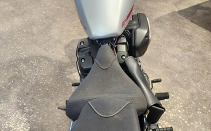 2020 Yamaha Bolt R-Spec