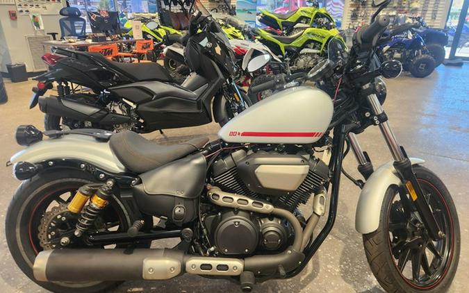 2020 Yamaha Bolt R-Spec