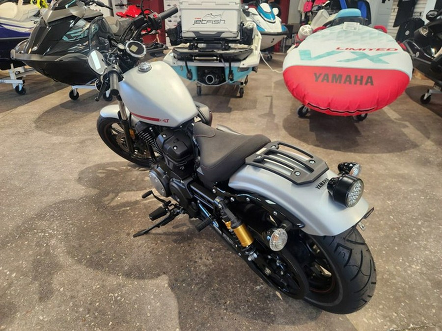 2020 Yamaha Bolt R-Spec