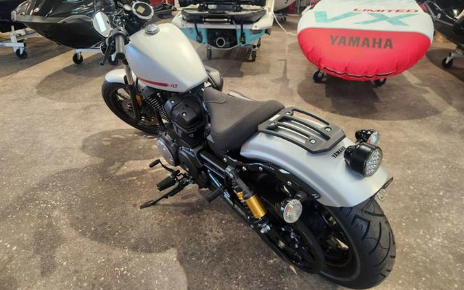 2020 Yamaha Bolt R-Spec