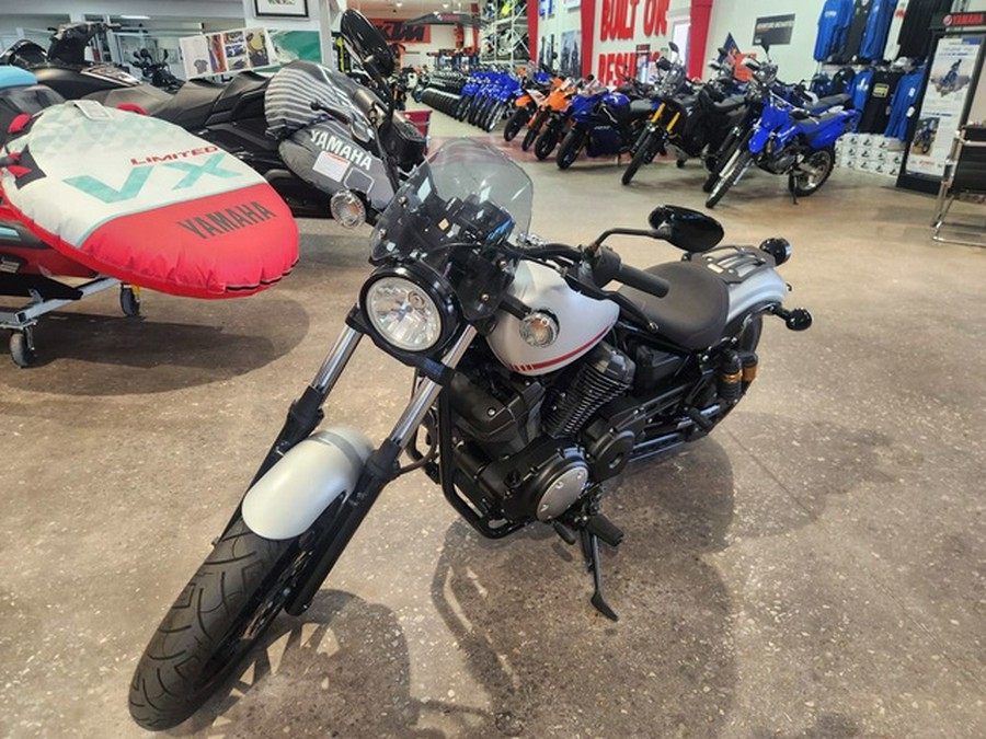 2020 Yamaha Bolt R-Spec