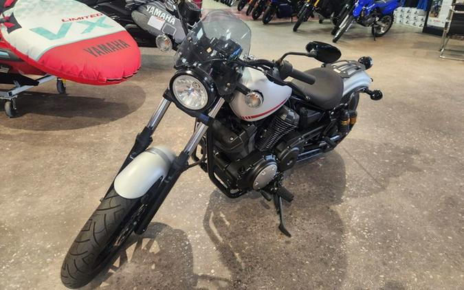 2020 Yamaha Bolt R-Spec