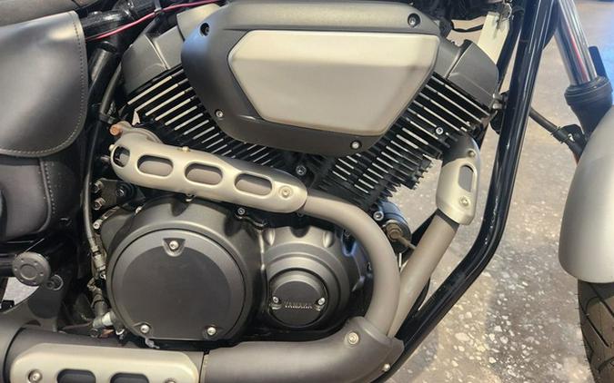 2020 Yamaha Bolt R-Spec