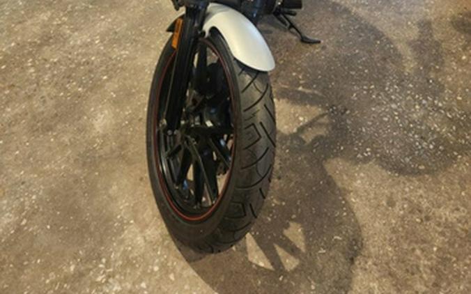 2020 Yamaha Bolt R-Spec