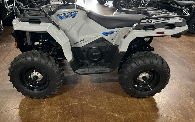 2026 Polaris SPORTSMAN 450 H.O. GHOST GRAY Base CA