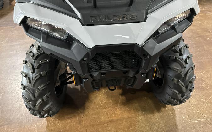 2026 Polaris SPORTSMAN 450 H.O. GHOST GRAY Base CA
